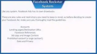 The Hidden Risks Of Facebook Advertising