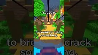 🔍 Break It Down! Understanding 'Fracture' in 60 Seconds! ⏳