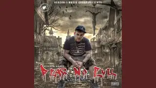 My People Go Crazy (feat. Arez Cobain)