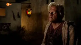 Max Giermann als Klaus Kinski | WO SIND WIR DA?!