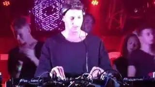 ALEX NILMAR @ ALTAVOZ Venice 27.09.2014