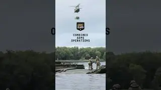 Build More Than Bridges in the Guard