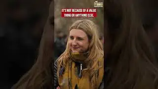 Я не пожму тебе руку!
