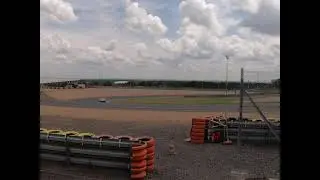 Le Mans 2K21 Heritage Touring CUP