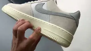 Nike Air Force 1 Low Certified Fresh DO9801 100
