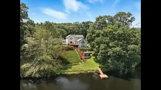 214 Pine Lake Drive Coventry, CT | ColdwellBankerHomes.com