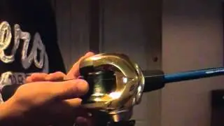 setting up your baitcastor