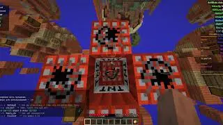 Flux B14 Чёткий чит с fly!!