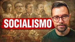 Socialismo: la promessa più potente della storia moderna