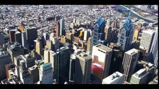 Nuke Planar Tracking Test