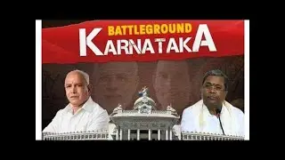 Karnataka Election 2018: 70% turnout, exit polls predict fractured mandate