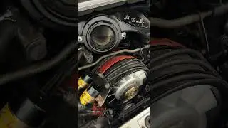 1978 911 SC ANDIAL Silver/Black 3.5L twin plug #automobile
