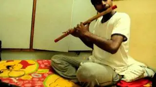 Glimpsing at raag kalyan