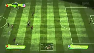 Iran break the duck! FUTWC