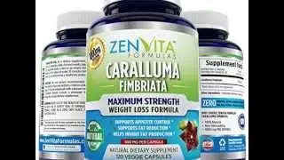 Check Pure Caralluma Fimbriata Extract 1000 mg - 120 Capsules, 60 Days Supply, 10:1 Ex Top List