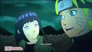 A Morte de Neji (NARUTO SHIPPUDEN™: Ultimate Ninja® STORM 4)-guigarciarig