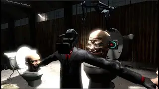 skibidi Universe 17