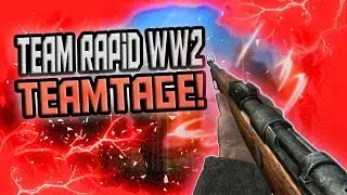 TeamRapid TeamTage 2018 Special