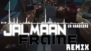 Voldex - Frame [Feat Sekai] (Jalmaan Remix) [UK HARDCORE] (2018)