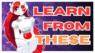 What Can We Learn From Roguelikes? | Indie Game Dev Tutorial