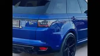 2015 Land Rover Range Rover Sport - Waukegan, IL