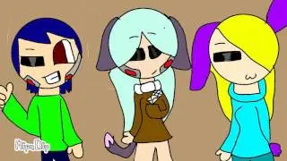 FNAA(Five Nights At Allia's) Trailer