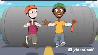MI TOP 5 DE LAS MEJORES SERIES ANIMADAS DE DISNEY CHANNEL DE LA DÉCADA DE 2010 | Brayan R.