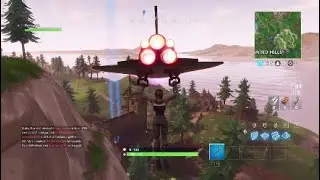 Hakstar83 Going HAM in Haunted Hills