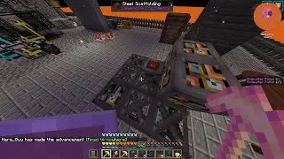 ATM Volcano Block: 39 - Immersive Engineering Part 1 (Minecraft)