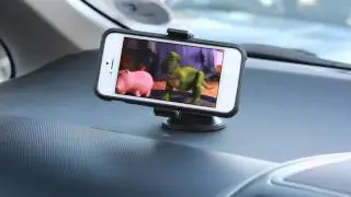 GripMount Pro Case Compatible Universal Car Holder