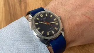 Часы Восток 2409