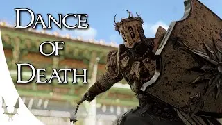 For Honor - Dance of Death Event - Full Match