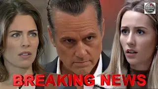 General Hospital Update! Sonny's Urgent SOS to Diane | Josslyn's Sacrifice & BRITT's Danger Zone! 🔥
