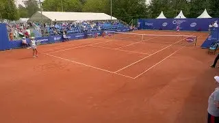 [MRC'18 1/16] V. Flink #318 vs V. Ivakhnenko #199