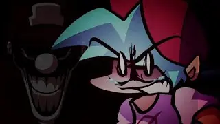 Powerdown Adrev Remix, But I charted it.