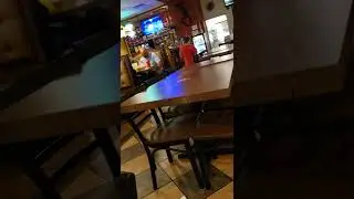 the gay walk