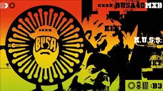 MXB - BUSA 40: K.U.S.S.