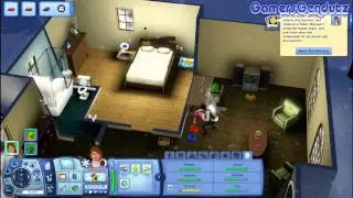 Pet Hygienator! :D | The Sims 3 