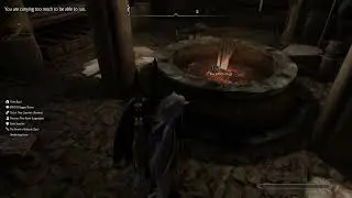 Skyrim Special Edition Lakeview Manor