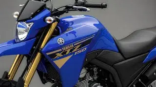 2026 Yamaha XTZ 150 REVEALED! This Adventure Bike Will SHOCK Everyone 🤯 | Full Details