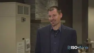 Commercial Air Purifier for Schools - Legacy Christian Academy - Bipolar Ionization and HEPA