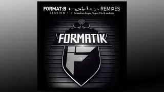 Format:B - Desire (AndHim Remix) - FMK007