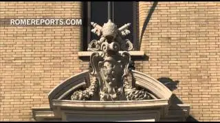 Vatican Bank overhaul to be completed in 2014
