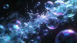 Bubble Pop (Song Lyrics by Vaani)