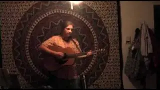 The Sparrow - Eric Engblade original song