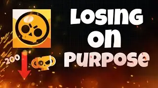 The TRUTH behind the RIGGED brawl stars matchmaking system..