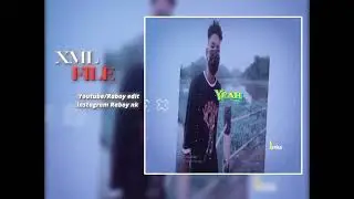 NA.A ANGNI BF||Alight motion editz XML🔰Garo WhatsApp status video🌷
