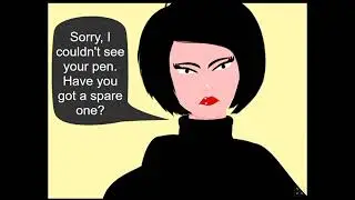 Denial - Part 2 Outtake