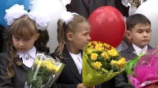 ТСШ 2014 год. Выпуск- 45.