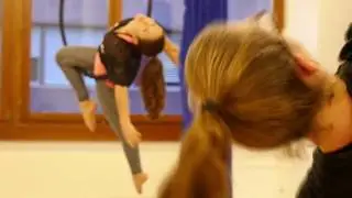 aerialcircus by matchless